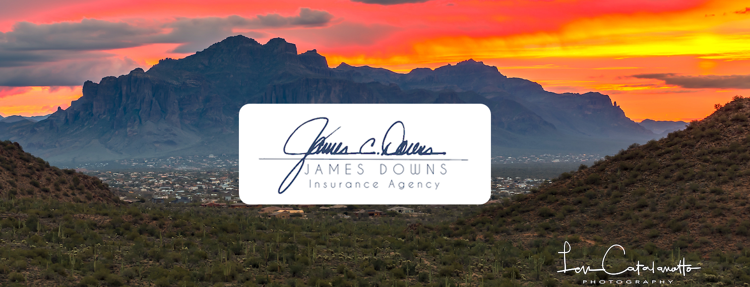 James Downs Insurance Agency